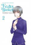 Fruits Basket Collector's Edition, Vol 2 Collector's ed,