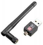 USB WI-FI 300Mbps adapter