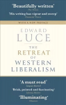 Retreat of Western Liberalism