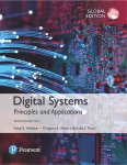 Digital Systems, Global Edition 12th edition