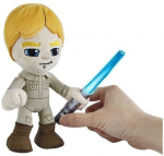 Pehme kuju 18 cm Star Wars Skywalker