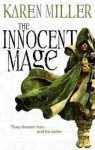Innocent Mage: Kingmaker, Kingbreaker: Book 1 Digital original