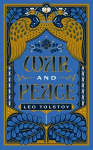 War and Peace: (Barnes & Noble Collectible Editions)
