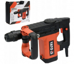 Betooni peitel Yato SDS-MAX 1150W 15J, YT-82133