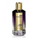 Parf&uuml;&uuml;mvesi Mancera Amber & Roses EDP naistele/meestele, 60 ml