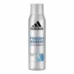 Spreideodorant Adidas Fresh Endurance, 150 ml