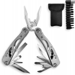 Generic multifunktsionaalsed tangid, 21 &uuml;hes