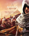 Arvutim&auml;ng Assassin's Creed: The Essential Guide