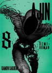Ajin: Demi-human Vol. 8: Demi-Human, Volume 8