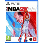 Arvutim&auml;ng NBA 2k22 PS5 PlayStation 5