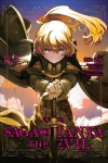 Saga of Tanya the Evil, Vol. 10