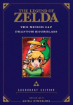 Legend of Zelda: The Minish Cap / Phantom Hourglass -Legendary Edition