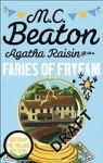 Agatha Raisin and the Fairies of Fryfam