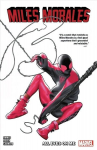 Miles Morales Vol. 6: All Eyes On Me: Beyond