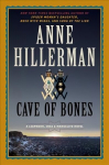 Cave of Bones: A Leaphorn, Chee & Manuelito Novel: A Leaphorn, Chee & Manuelito Novel
