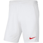 Spordip&uuml;ksid lastele Nike Y Park III Jr BV6865 103, S