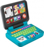 M&auml;nguasi s&uuml;learvuti Fisher Price HHX33, PL