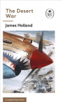 Desert War: Book 4 of the Ladybird Expert History of the Second World War