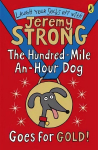 Hundred-Mile-an-Hour Dog Goes for Gold!