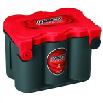 Aku Optima Redtop RTF 4.2 50Ah 815A EN 12V