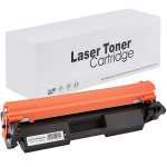 Laserprinteri kassett HP CF217A/CRG047A