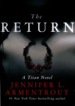 Return: The Titan Series Book 1