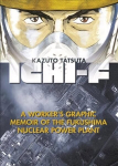 Ichi-f: A Worker's Graphic Memoir of the Fukushima Nuclear Power Plant