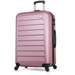 Suur kohver My Valice Ruby MV6714, L, roosa