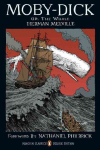 Moby-Dick: Or, The Whale