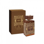 Naiste parf&uuml;meeria Noya Amber Is Great Extrait de Parfum 100 ml