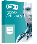 Viiruset&otilde;rje Eset Nod32 viiruset&otilde;rje PL Kon 1U 1Y ENA-K-1Y-1D