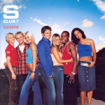 CD - S Club 7 - Sunshine