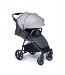 Coletto Sportlik jalutusk&auml;ru Nevia VT, Grey