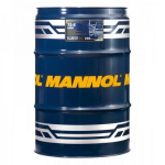 Pools&uuml;nteetiline mootori&otilde;li Mannol UHPD TS-5 10W-40 7105, 208L