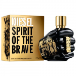 Diesel Spirit Of The Brave EDT 200ml
