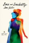 Sense and Sensibility (Penguin Classics Deluxe Edition): (Penguin Classics Deluxe Edition) Special edition