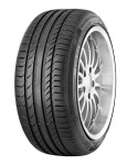 Continental ContiSportContact 5 255/40R20 101 W XL FR