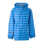 Huppa Laste vihmajope JACKIE 1, arctic blue