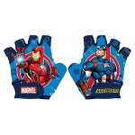 Rattakindad Avengers, sinine
