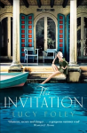 Invitation: Escape with This Epic, Page-Turning Summer Holiday Read
