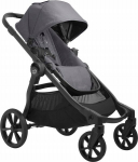 Jalutusk&auml;ru Baby Jogger City Select 2 Basic, radiant slate
