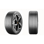 Continental PremiumContact 7 215/60R16