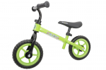 Tasakaaluratas Bimbo Bike Monster, roheline
