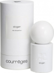 Naiste parf&uuml;meeria Courr&egrave;ges Slogan Eau De Perfume Spray 50 ml