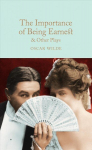 Importance of Being Earnest & Other Plays New Edition