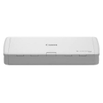 Kantav dokumentu skeneris - CANON - imageFORMULA R10 - Abpusēja skenē&scaron;ana - 12 lpp - melnbalts