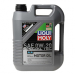 Liqui Moly s&uuml;nteetiline mootori&otilde;li Special Tec AA 0W-20, 5L, 6739