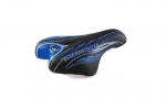 Jalgratta sadul 230 x 140 mm, Selle Monte Grappa OK-GO. 0480