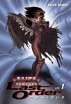 Battle Angel Alita: Last Order Omnibus 1 Combined volume, Vol. 1, Last Order - Omnibus