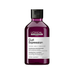 Loreal Professionnel Curl Expression, Geeljas puhastav &scaron;ampoon lokkis ja lainelistele juustele, 300ml